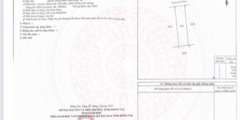 100m2 - 1 tỷ 3 full ont nằm tại kdc Phùng Hưng. LH đi xem 0938281231 - Dũng -