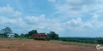 1700M2 ĐẤT SÀO (4 SỔ) SẴN 225M2 THỔ CƯ,SỔ SẴN SÁT QL13,NGAY CHỢ ĐÔNG ĐÚC,GIÁ RẺ