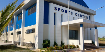 CHO THUÊ KCN HÀM KIỆM 1, NGAY CAO TỐC CỬA NGÕ PHAN THIẾT