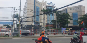 BÁN NHÀ DT KHỦNG - MẶT TIỀN QUỐC LỘ 13, TP THỦ ĐỨC - 18 x 58M - 70 TỶ