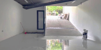 Mặt Hồ Tây - 7 Tầng Thang máy - Vỉa hè - ô tô tránh - Kinh doanh đa loại hình.