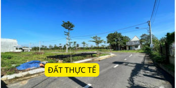 1150m2 5 Lô Đất Thổ Cư Giá 330 Triệu Quốc Lộ 13 Thị Xã Bình Long Bình Phước
