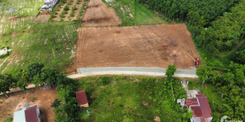 VỊ TRÍ NGAY KCN MINH TÂM 314M2 SHR, SÁT CHỢ DÂN ĐÔNG ĐƯỜNG 18M GIÁ 468TR