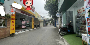 5.5 TỶ - 65m2 MT HẺM XE TẢI QUANG TRUNG - NGANG 5 HIẾM -KINH DOANH ĐA NGÀNH NGHỀ