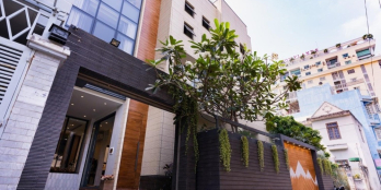 BDS HVL [NC] Cho Thuê Villas 2MT Nguyễn Duy Trinh Giá 88tr