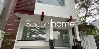 BDS HVL Cho Thuê BT Đường Trương Văn Bang Trung tâm Q2