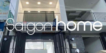 BDS HVL Cho thuê Nhà Văn Phòng Trần lựu An Phú Q2