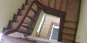 Nhà mặt phố An Xá Ba Đình.52m2 mặt tiền 3,6.hộ khẩu Ba Đình.6,2 tỷ