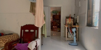 Hàng Xóm Vạn Phúc _Quốc lộ 13_5x10 chỉ nhỉnh 2 tỷ,tiện xây mới