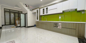 Hàng xóm Ngoại Giao Đoàn - Ngõ Nông - Lô góc - 50m x 5m mặt chỉ 6.5 tỷ.