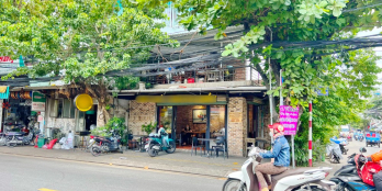 Bán căn góc Lâm Văn Bền và Đường Số P Bình Thuận Quận 7 giá: 10.9 tỷ