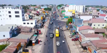 Đất nền KDC Estella city Sông Mây chỉ #372tr nơi an cư lý tưởng  tuyệt vời.