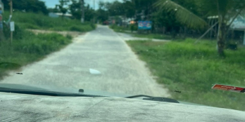 Tôi cần bán gấp lô đất kế khu công nghiệp minh hưng hàn quốc 250tr