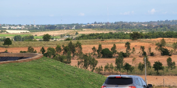 Bán hòa vốn lô đất Trang trại view biển_Sổ hồng sẵn| 350k m2