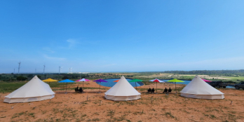 Cần bán gấp lô đất 4,717m2 đất trang trại, view biển 100%