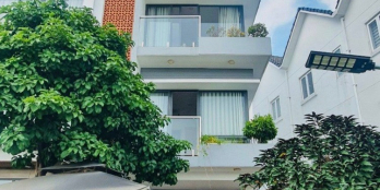 BDS HVL [NC] Nhà PARK RIVERSIDE 5.5x22M 6PN 5WC