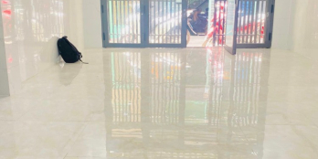 HXH KINH DƯƠNG VƯƠNG,P.12,Q6(4x12x2 TẦNG, HẬU L 8M) 6TỶ850 TL,NHÀ MỚI,VÀO Ở NGAY