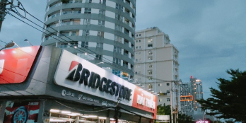 Nhà Mặt Tiền KDC Tạ Thị Ngọc - 5 x 16m x 4 Tầng - Nhỉnh 10.xTỷ