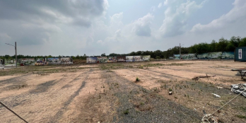 Chủ ngộp bán gấp lô đất 100m2 trong khu dân cư Phùng Hưng, H. Trảng Bom, Đồng Na