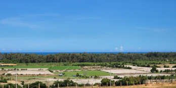 Đất cần bán chia tài sản_Giá đi nhanh 390 triệu/sào