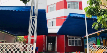 BDS HVL Cho Thuê Trường Mầm Non (Thủ Đức) Đã hoàn thiện