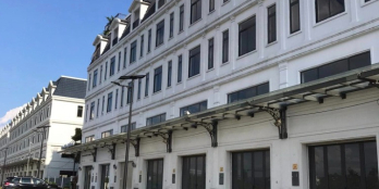 BDS HVL[NC] LAKEVIEW Song Hành Có Thang Máy Chỉ 40 Triệu Tháng