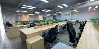 BDS HVL Cho Thuê 286m2 Sàn Văn Phòng Sala Dọn vào Ngay