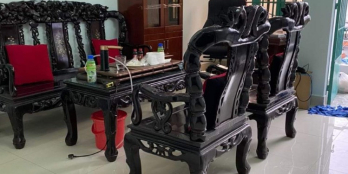 VIP ! BÁN NHÀ NGUYỄN HỮU CẢNH, HẺM XE HƠI, 56M2, 3 TẦNG, CHỈ 6.8 TỶ