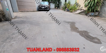 Nhà Đẹp Bình Thạnh,hẻm xe hơi 6m Nguyễn Thượng Hiền,Nhà chính chủ Bình Thạnh, 7,