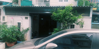 Mặt tiền đường số - F. Tân Kiểng, Q7 - diện tích khủng 5.3 x 20m - giá 12.8tỷ.