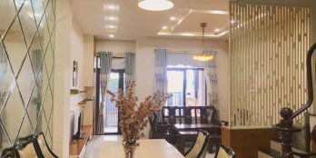 BDS HVL Cho thuê nhà phố 5x20 Hoàn thiện NT ở KĐT Lakeview City, phường An Phú