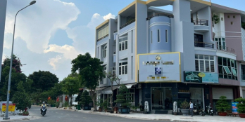 BDS HVL [NC] Cho Thuê Nhà 1t2L, 7PN KDC Khang Điền Trục 30m, PLB Q9 giá 30tr