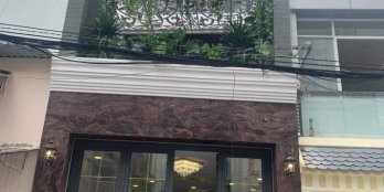 Mặt tiền sáng - đẹp  Nguyễn Thị Thập đường nhựa 12m - 4 TẦNG - 4x20M - 14.99Tỷ.