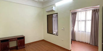 CÁCH 10M RA ĐƯỜNG HOÀNG MAI - 47M2 - 4 TẦNG GIÁ CHƯA ĐẾN 4 TỶ