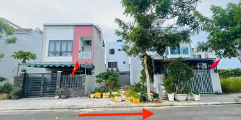 Cần tiền Bán gấp Lô đất 105m2 Hướng Nam. Khu V5 FPT Đà Nẵng GIÁ RẺ