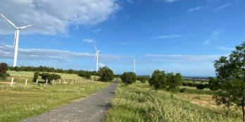 Chủ ngộp gửi bán Lô đất biển Tuy Phong, Bình Thuận 360k/m2