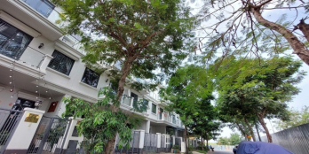 BDS HVL Cho thuê Nhà phố hoàn thiện nội thất ở KĐT Lakeview City