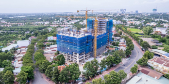 1PN+ giá tốt đang được săn đón nhất hiện nay tại The Maison