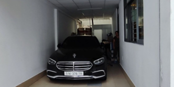 BIỆT THỰ SÂN VƯỜN- 100TR/M2 - NGANG KHỦNG 11M- KHU BỘ CÔNG AN- CÁN BỘ ĐẦU NGÀNH