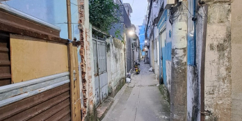 PHÚ NHUẬN, NGUYỄN CÔNG HOAN, PHƯỜNG 7, 84m2, NHỈNH 8 TỶ