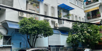 VỊ TRÍ ĐẮC ĐỊA,TT QUẬN 10,KẾ BÊN BIG C,HXH THÔNG,85M2x4 Tầng,7PN,15.X TỶ