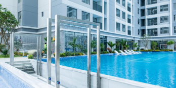 Rổ Hàng Cho Thuê Căn Hộ Ven Sông The Rivana 1-2-3PN đầu tháng 10/2023