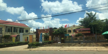 Em có vài lô đất giá rẽ cần bán 200m2 giá 199 triệu tại thị xã bình long