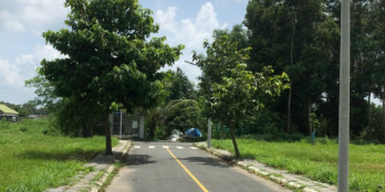 Chủ cần bán gấp lô đất nằm tại KDC Phùng Hưng- Trảng Bom - Đồng Nai, giá 600tr