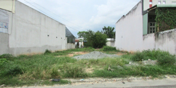 Chính chủ bán lô đất thổ cư 105m2, sổ hồng riêng, ngay trung tâm Trảng Bom 699tr