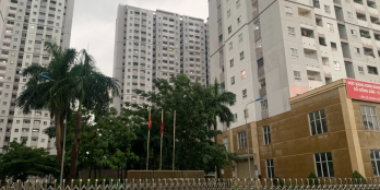 CHÍNH CHỦ CẦN BÁN GẤP CĂN HỘ MẶT TIỀN NGUYỄN VĂN LINH HQC PLAZA