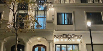 ***Siêu phẩm LK Ngọc Trai Vin- Marina- nơi đáng sống bậc nhất HP