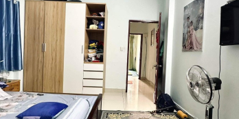 Đối diện Landmark 81- Nhà đẹp 3 tầng- 60m2- Oto ngủ trong nhà- Nguyễn Hữu Cảnh