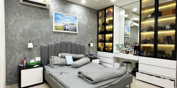 Villa 2 tầng- Điện Biên Phủ- Bình Thạnh- Giáp Q1- 68m2 - Tặng full NT