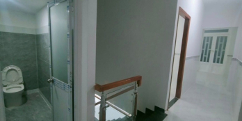 BÁN NHÀ MẶT TIỀN KINH DOANH NHÁNH LÊ VĂN KHƯƠNG - 4.2x23m - 2 TẤM - NGAY NHÀ MÁY